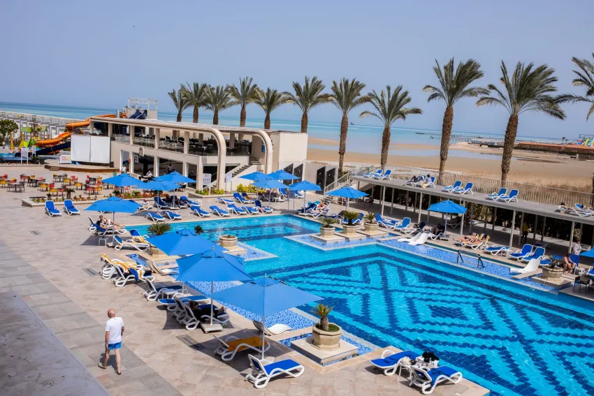 Bellagio Beach Resort & Spa 4*-26