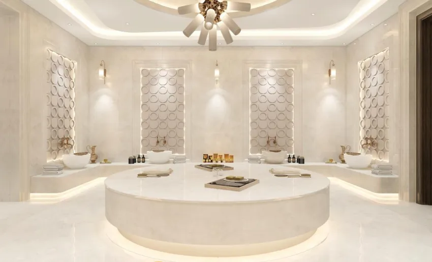 Sy Hotels Belek Boutique Luxury 5*-12