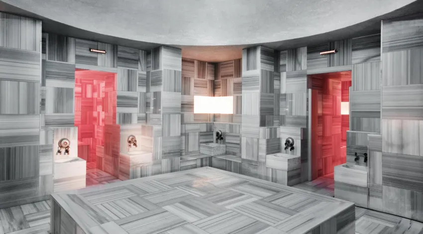 Mirada Del Mare 5*-8