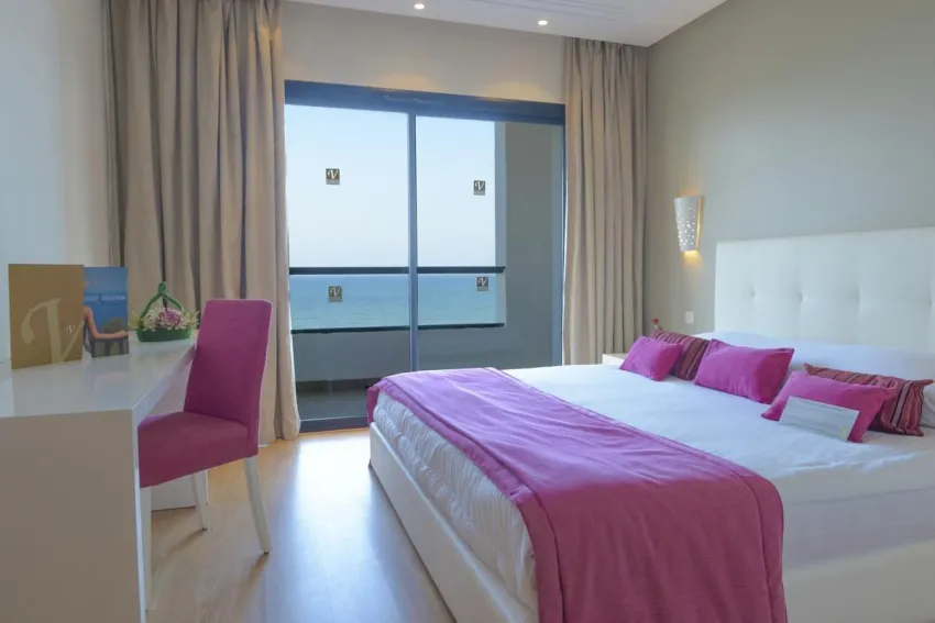 Nozha Beach Resort 4*-25