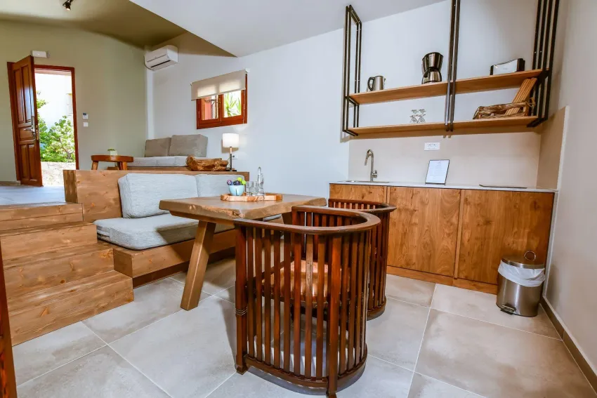 Anais Collection Hotels and Suites 3*-15