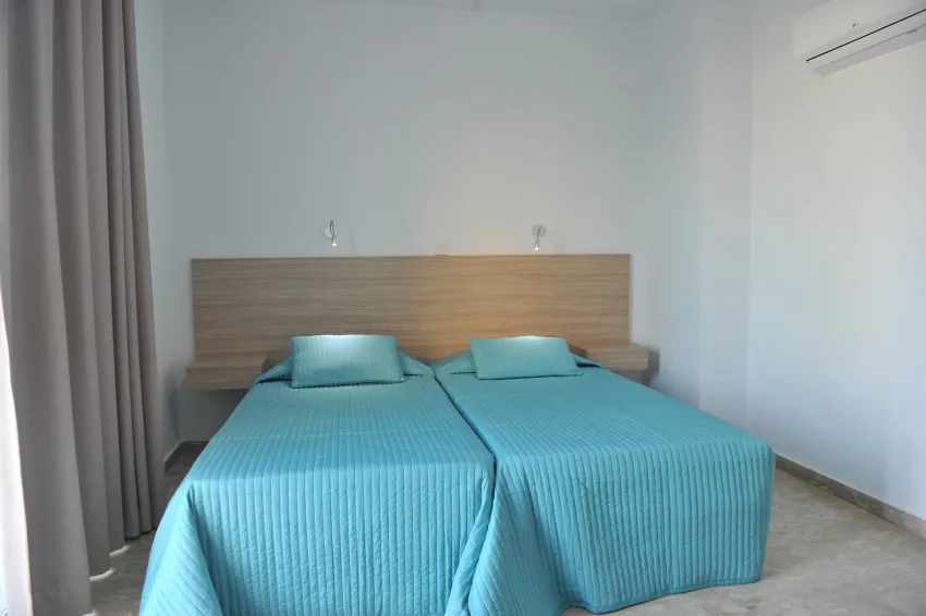 Fedrania Gardens Hotel 4*-9
