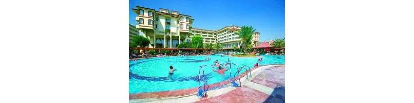 Nova Park Hotel 5*-4