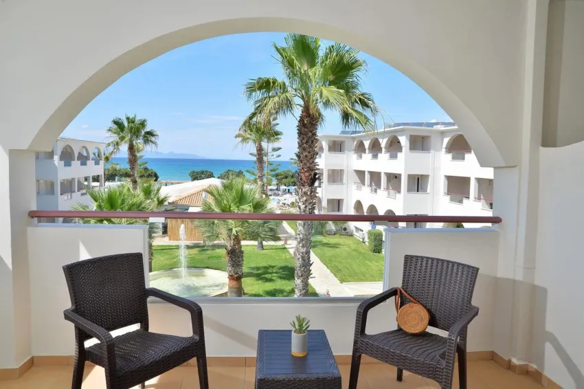 Alykanas Beach Grand Hotel 4*-8