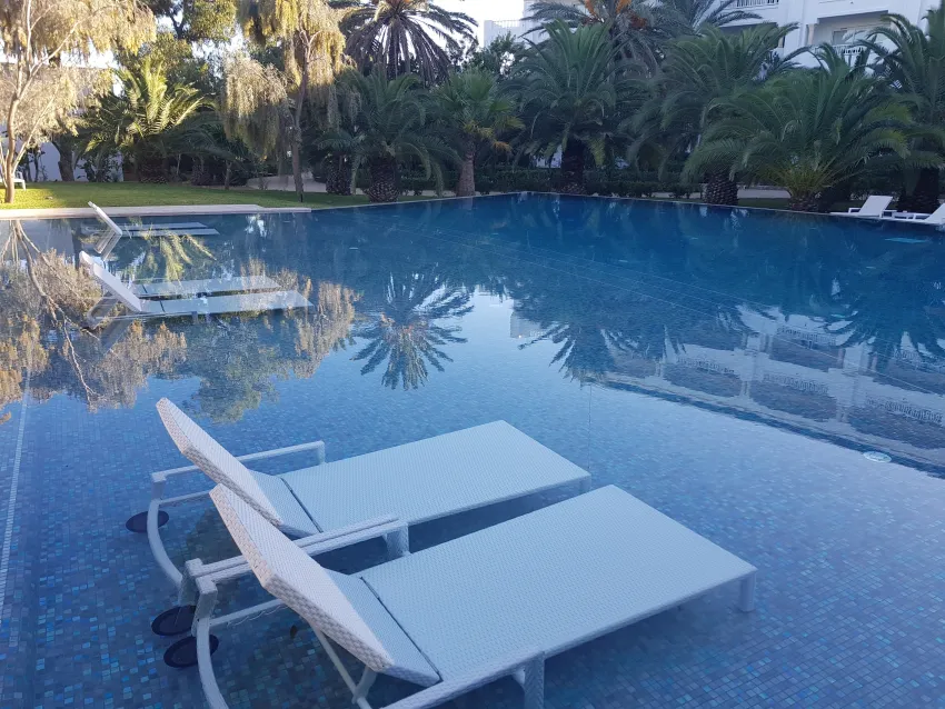 Sensimar Oceana Resort & Spa 5*-45