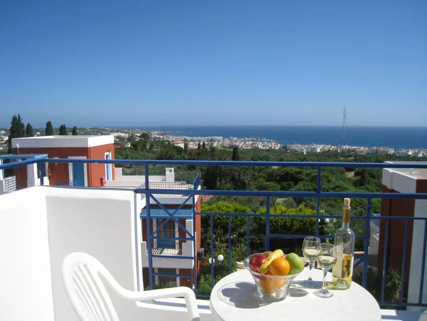 Astra Village and Suites 3*-2