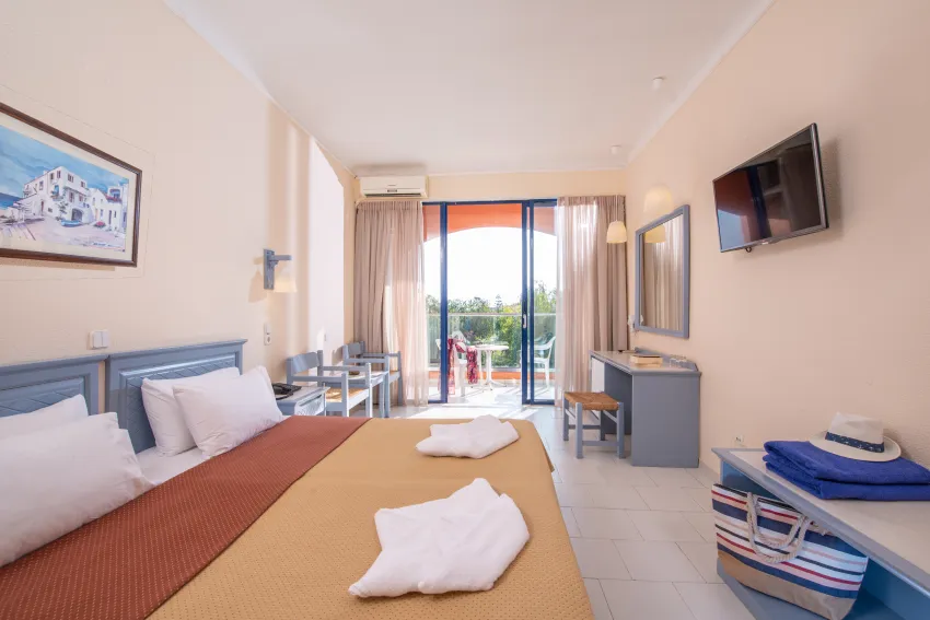 Mare Monte Beach 4*-50