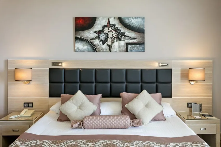 Miracle Resort Hotel 5*-40