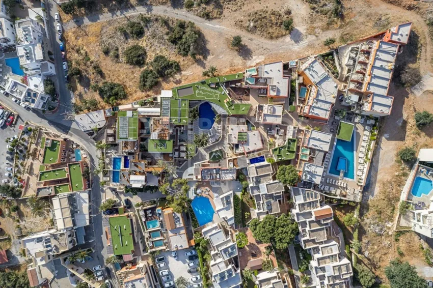 Esperides Resort Crete, The Authentic Experience 4*-1