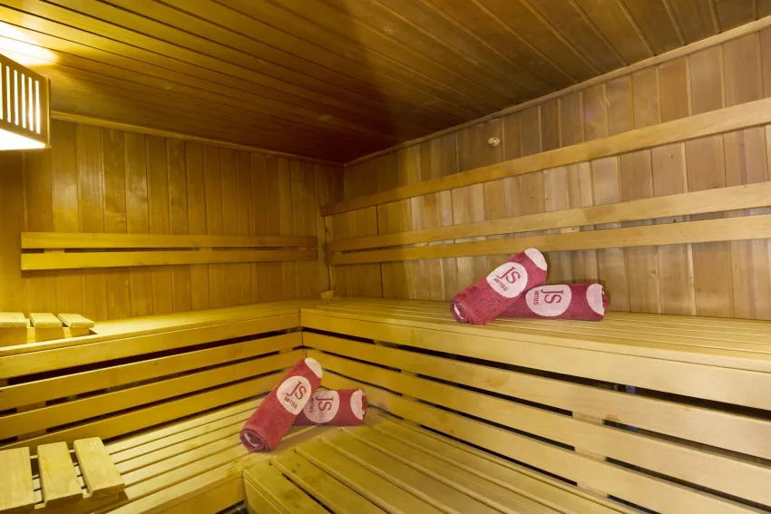 JS Sol de Can Picafort - Adults Only  3*-11