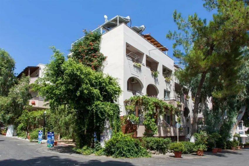 Zorbas Lifestyle Hotel 4*-2