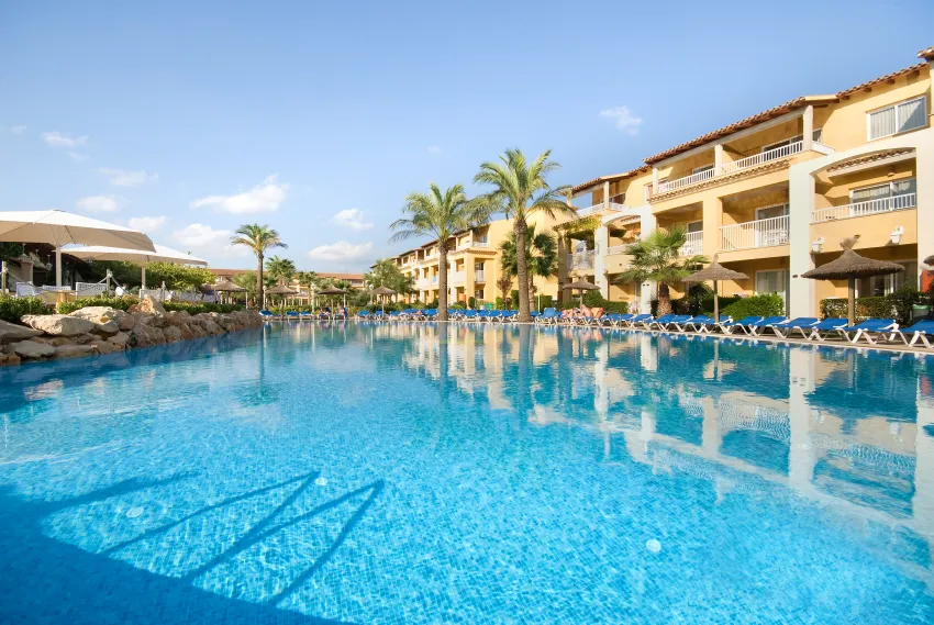 Club Del Sol Aparthotel Resort & Spa -58