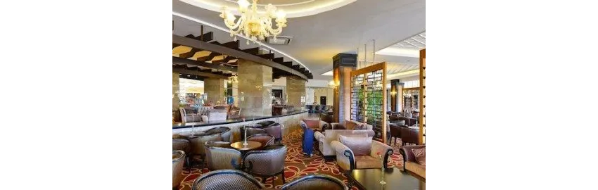 Side Crown Palace 5*-10