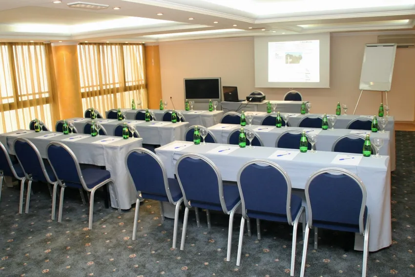 Castello City Hotel 4*-23