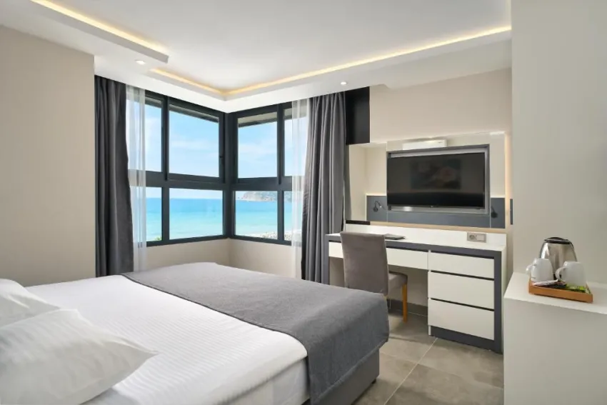 Kaila Krizantem Hotel 4*-22