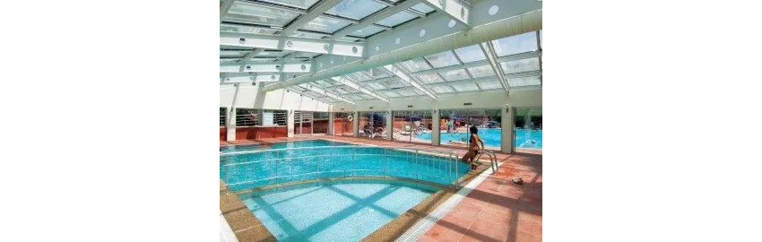 Seher Kumkoy Star Resort & Spa 4*-12