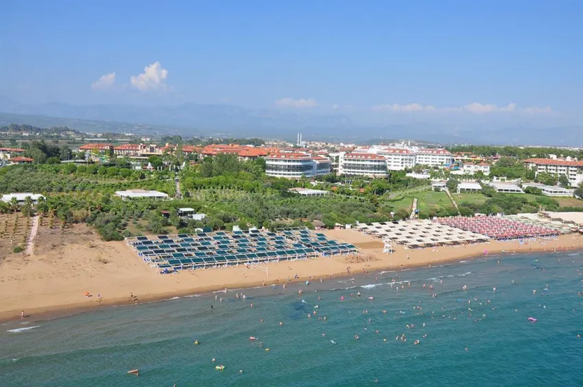 ALBA RESORT HOTEL  5*-15