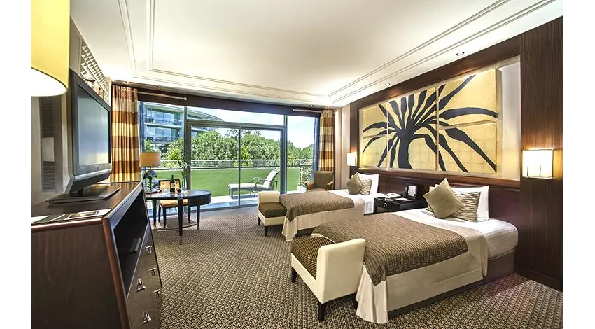 CALISTA LUXURY SPECIAL ROOMS  5*-40