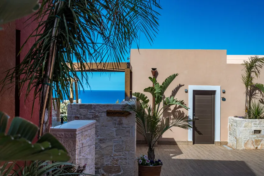 Esperides Resort Crete, The Authentic Experience 5*-5