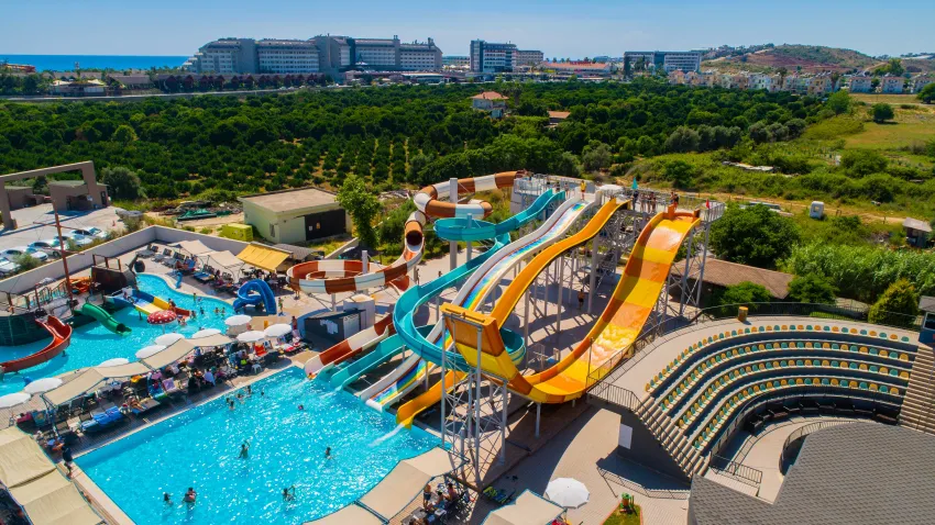 Senza The Inn Resort & Spa 5*-82