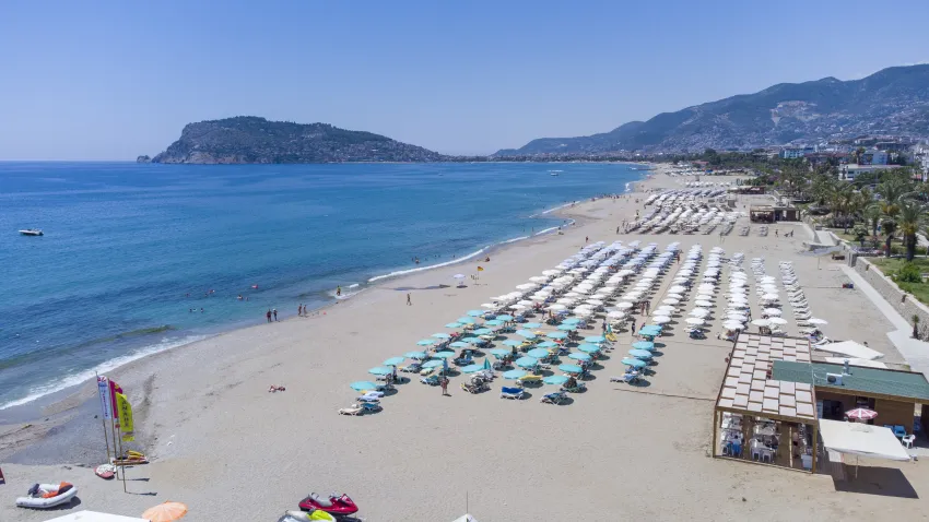 Oba Star Hotel 4*-56