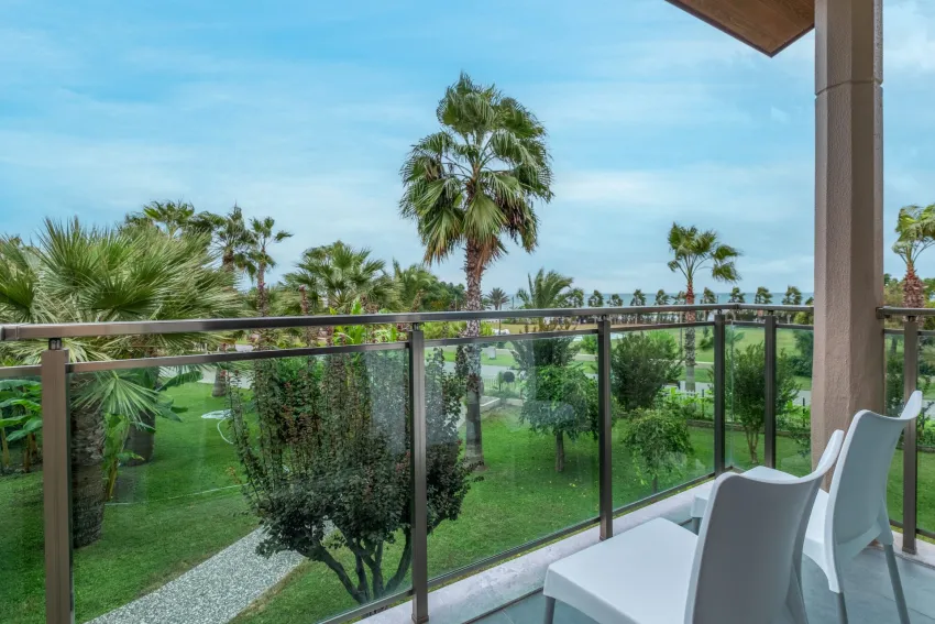 Side Sun Hotels - Bella Resort & Spa 5*-17