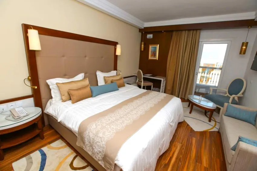 Sousse Palace Hotel & Spa 5*-33