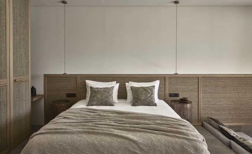 Olea All Suite Hotel 5*-41