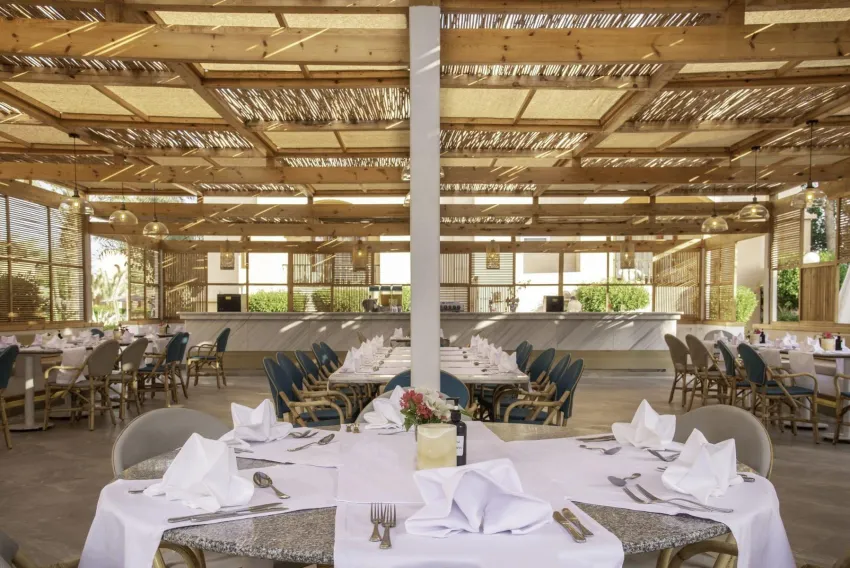 Three Corners Rihana Resort El Gouna 4*-17