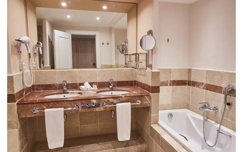 Steigenberger Hotel & Resort Camp de Mar 5*-22