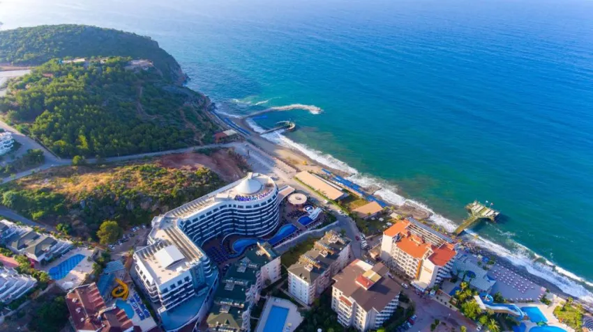 NOXINN DELUXE HOTEL  5*-27