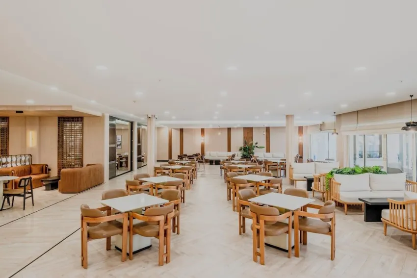 Iz Flower Side Beach Hotel 4*-13