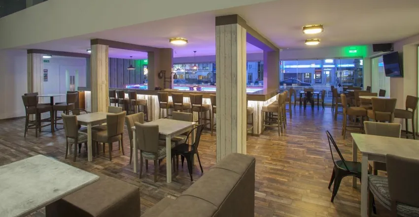 Princessa Vera Hotel Apartments 3*-9