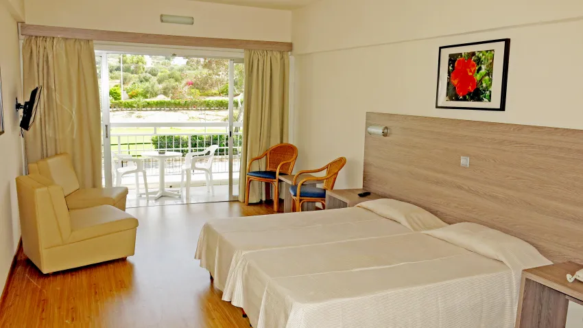 Marina Hotel 3*-23