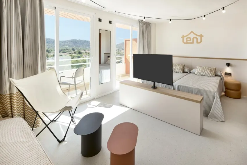 Tent Calvia Beach 3*-17