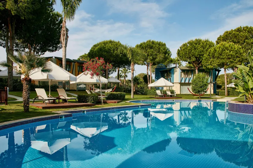 Gloria Verde Resort 5*-43