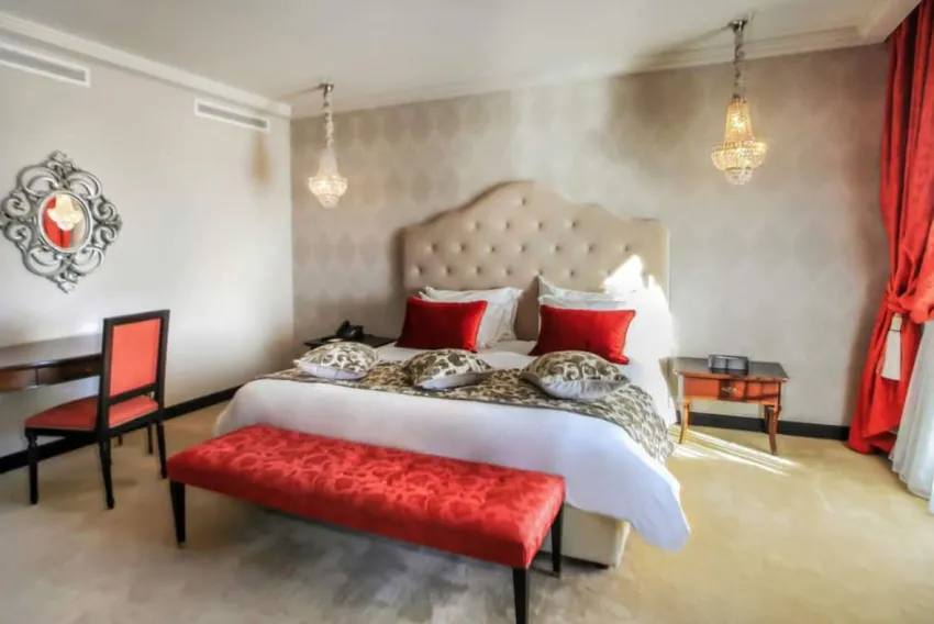 The Russelior Hotel & Spa 5*-18