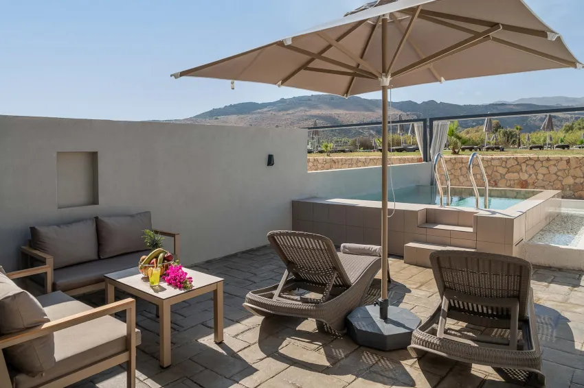 Galini Palace 5*-7