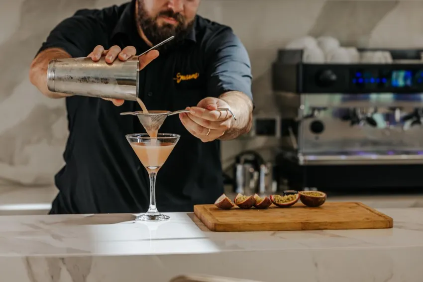 Seasons Hotel by Tasia Maris 4*-66