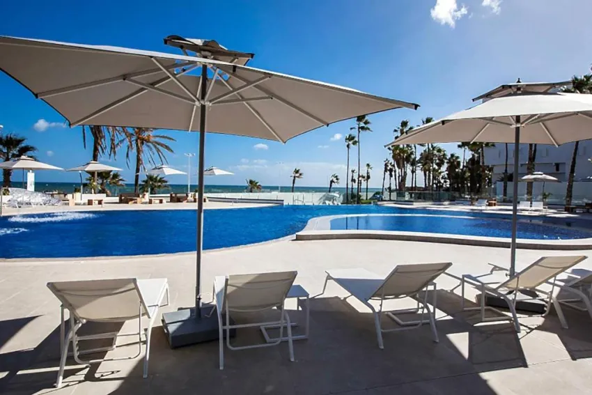 SOUSSE PEARL MARRIOTT RESORT & SPA  5*-27
