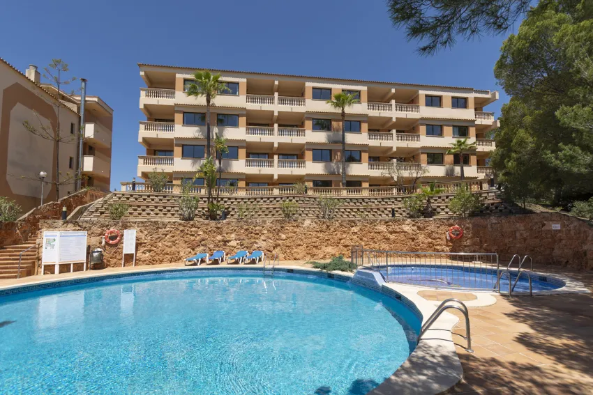 MAR HOTELS PAGUERA and SPA APARTMENTS 4*-31