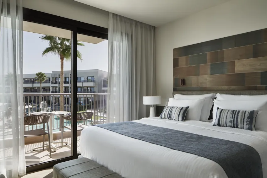 Amira Luxury Resort and Spa 5*-14