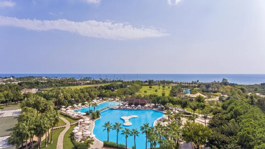 Lara Barut Collection 5*-2