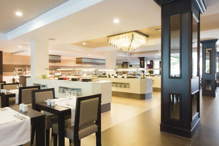 Hotel Riu Bravo 4*-16