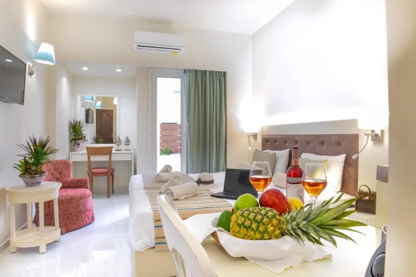 Camelot Royal Beds 4*-12