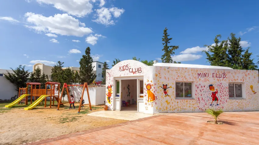 Zodiac Hotel 3*-28
