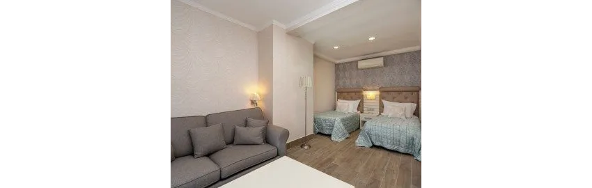 Orange County Kemer 5*-18