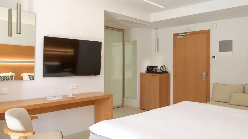 High Beach White 5*-15