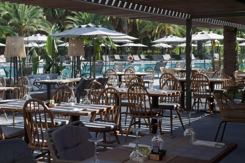 Miramare Beach Hotel 5*-193