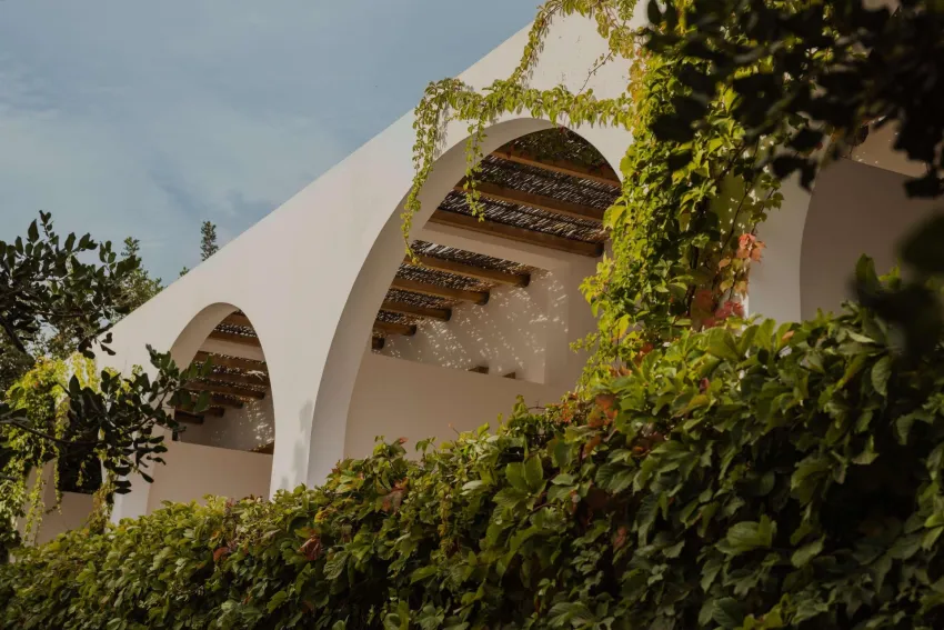 Minos Beach Art Hotel 5*-24